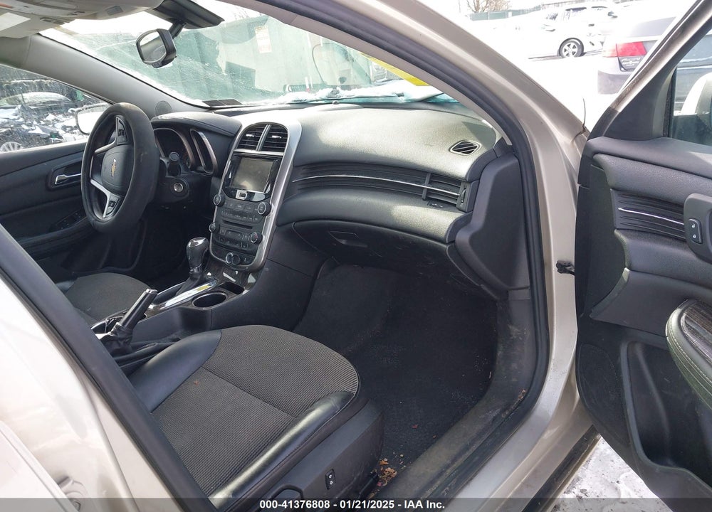 2015 CHEVROLET MALIBU 1LT VIN: 1G11C5SL1FF131467