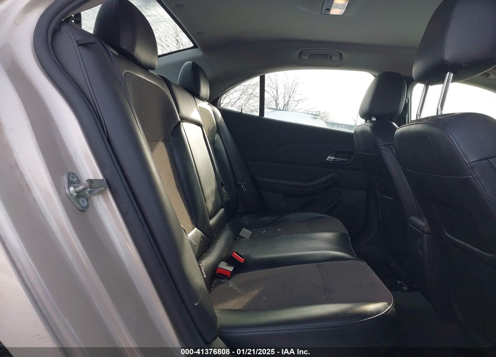 2015 CHEVROLET MALIBU 1LT VIN: 1G11C5SL1FF131467