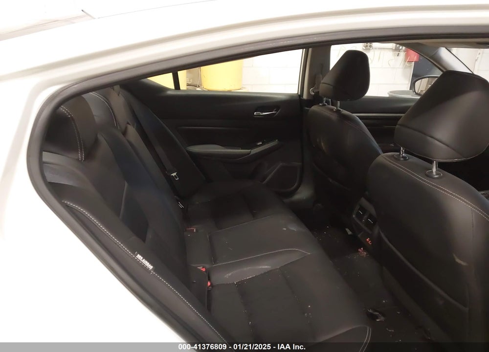 2020 NISSAN ALTIMA VIN: 1N4BL4FW1LC118487