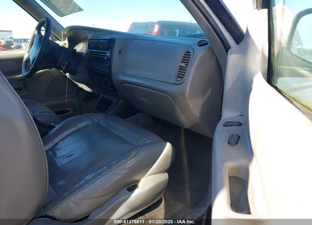 1998 FORD EXPLORER SPORT VIN: 1FMYU22E3WUD03895