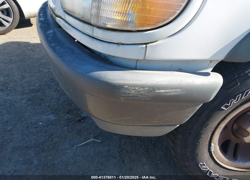 1998 FORD EXPLORER SPORT VIN: 1FMYU22E3WUD03895