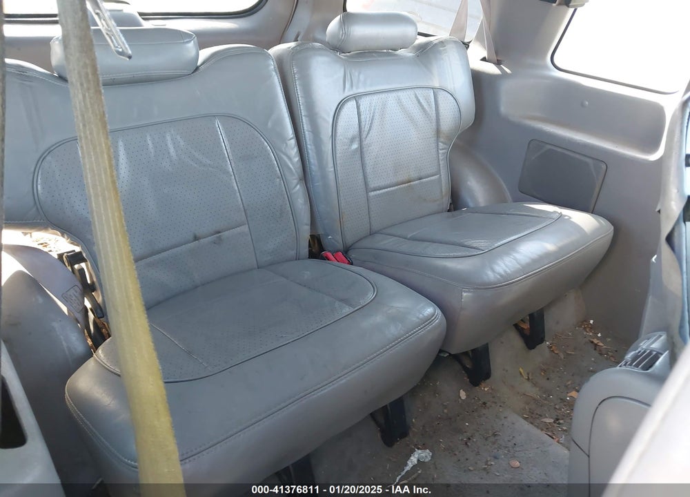 1998 FORD EXPLORER SPORT VIN: 1FMYU22E3WUD03895