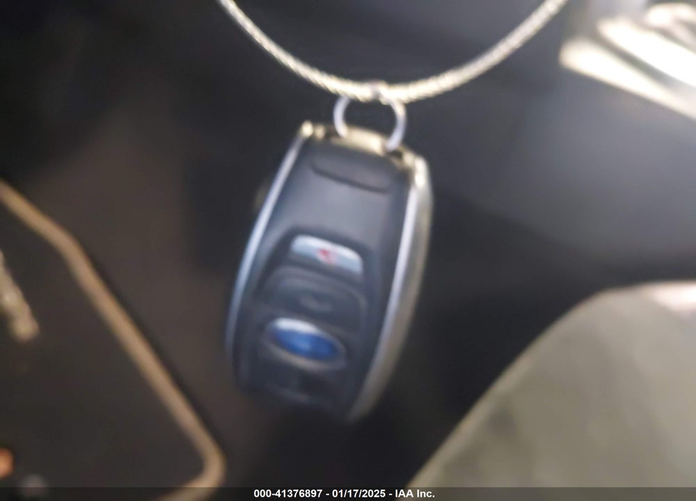 2015 SUBARU BRZ LIMITED VIN: JF1ZCAC18F8606090