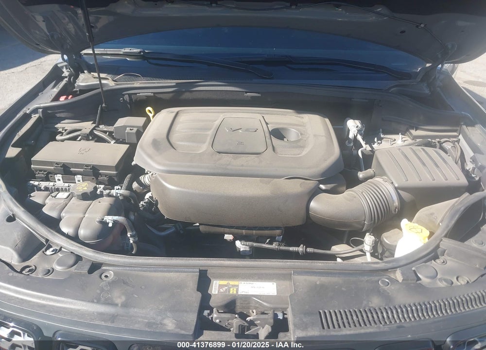 2021 JEEP GRAND CHEROKEE VIN: 1C4RJEAGXMC553627