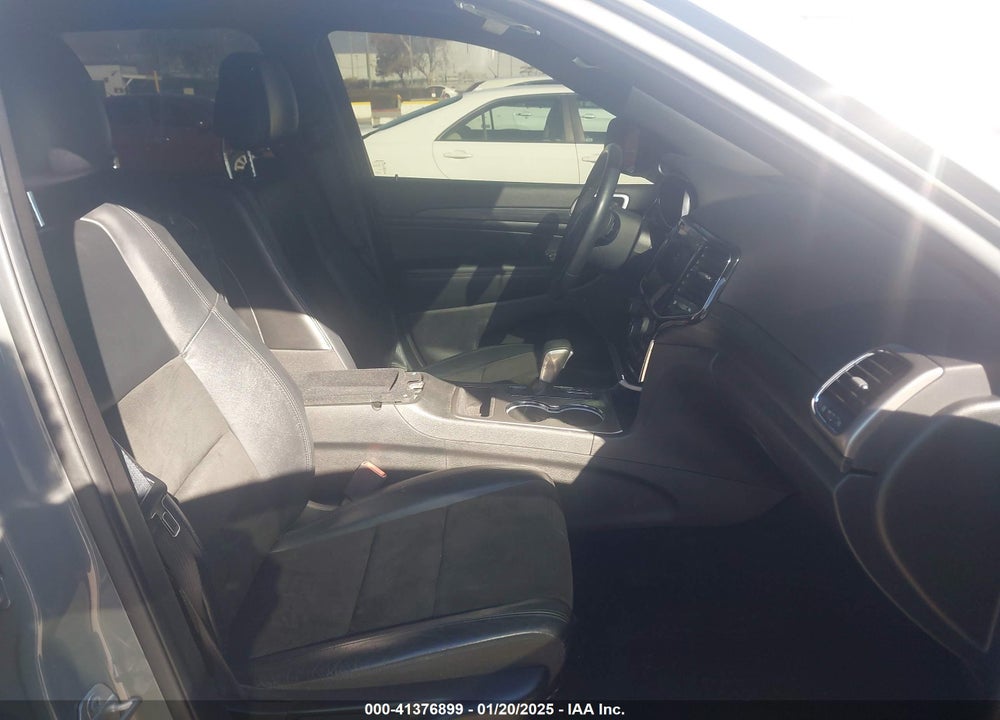 2021 JEEP GRAND CHEROKEE VIN: 1C4RJEAGXMC553627
