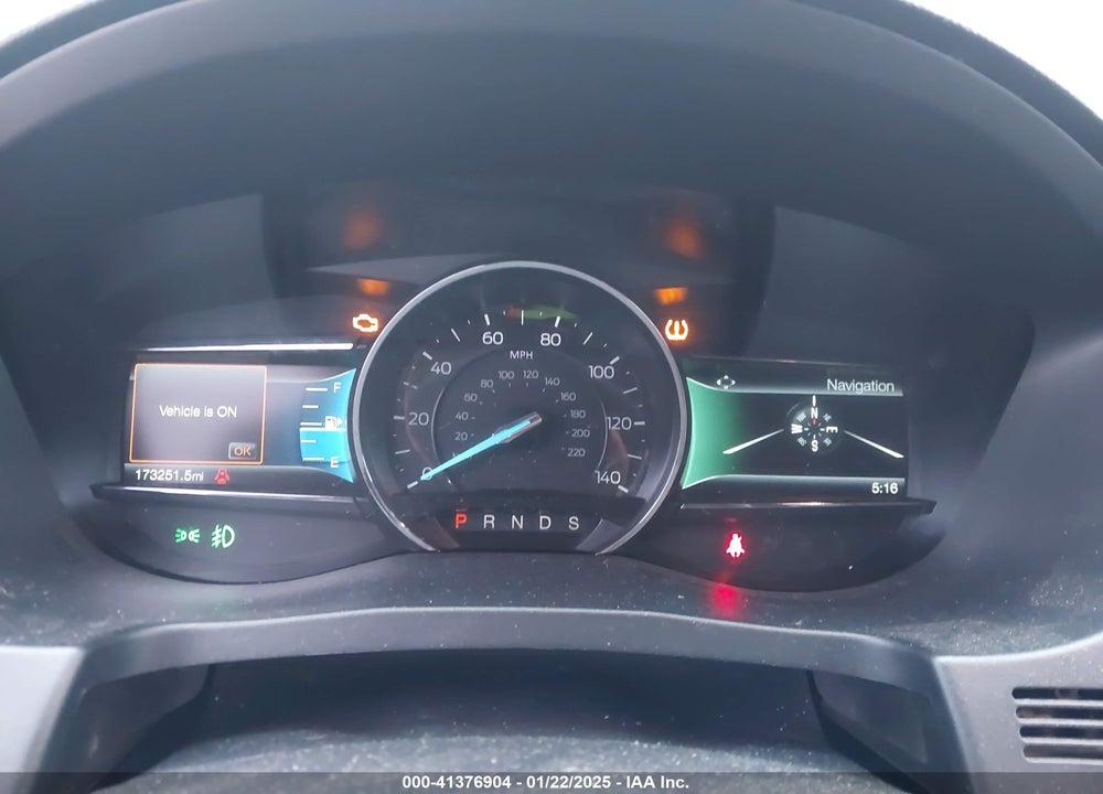 2018 FORD EXPLORER LIMITED VIN: 1FM5K8F80JGA82358
