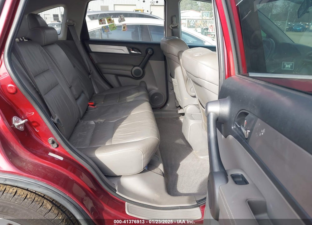 2010 HONDA CR-V EX-L VIN: 5J6RE4H77AL074186