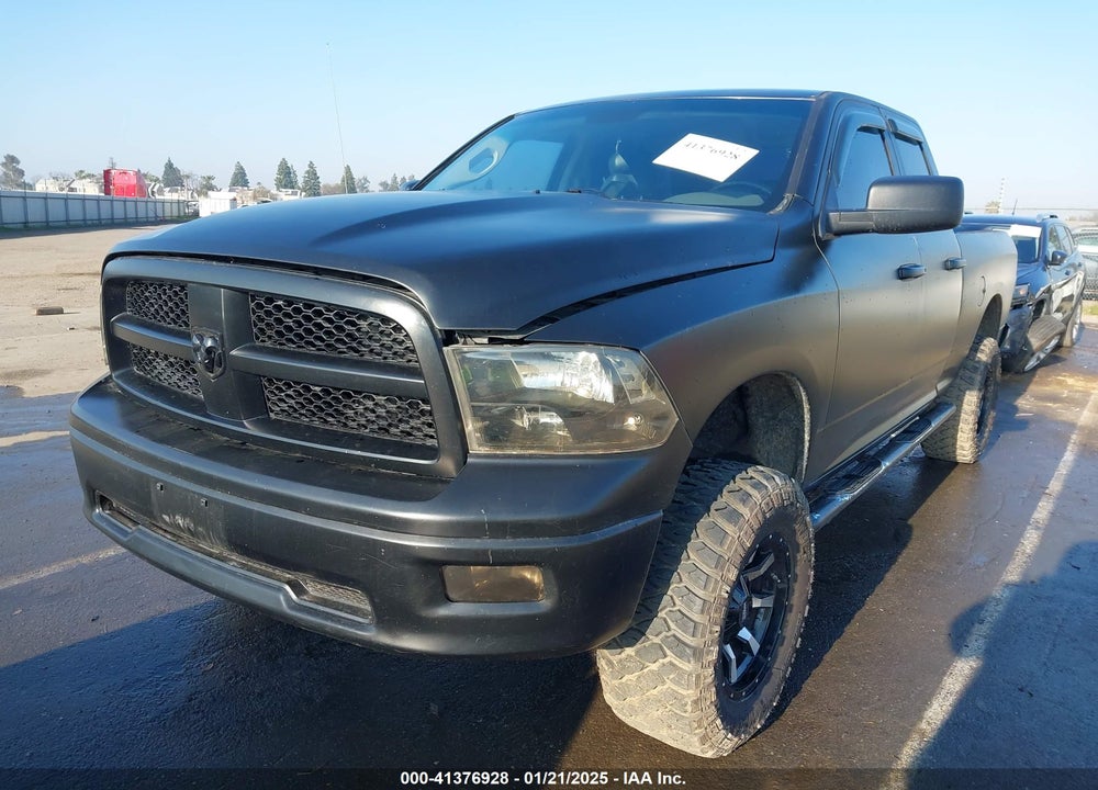 2015 RAM 1500 VIN: 1C6RR7FT5FS769296