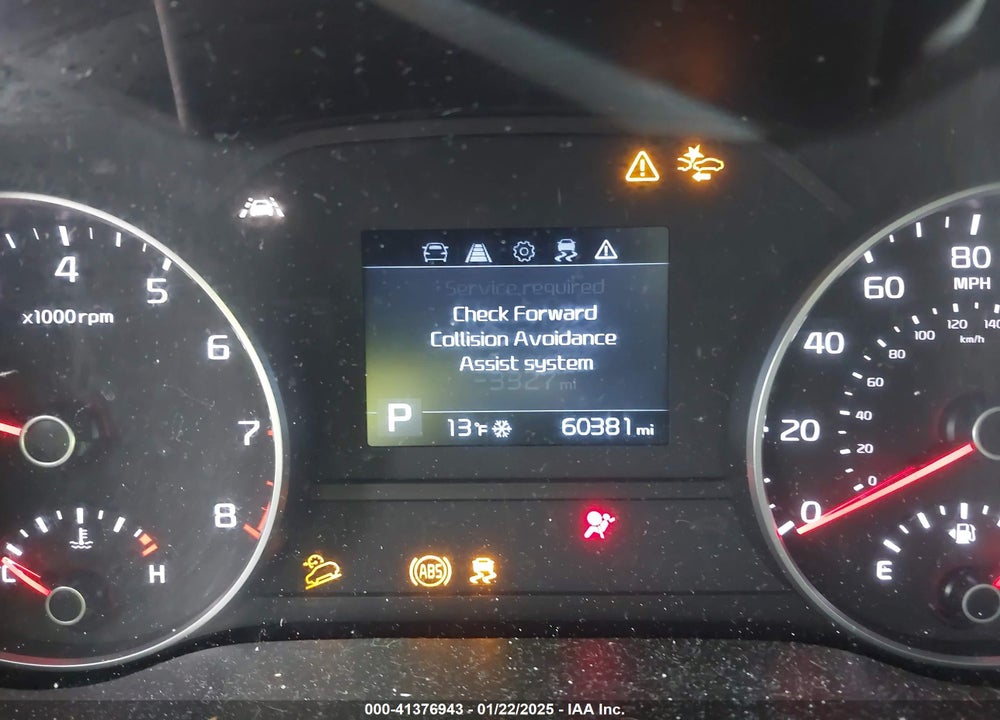 2021 KIA SPORTAGE LX VIN: KNDPM3AC4M7885586