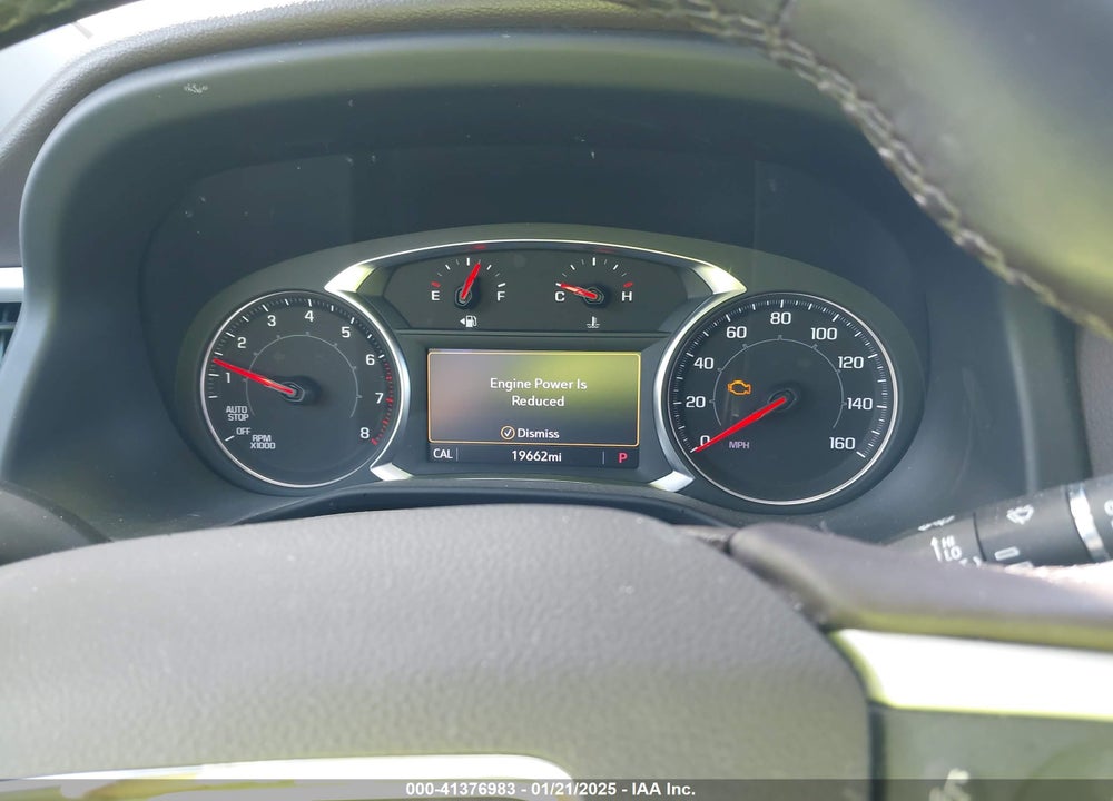 2023 GMC ACADIA FWD SLT VIN: 1GKKNML44PZ238086