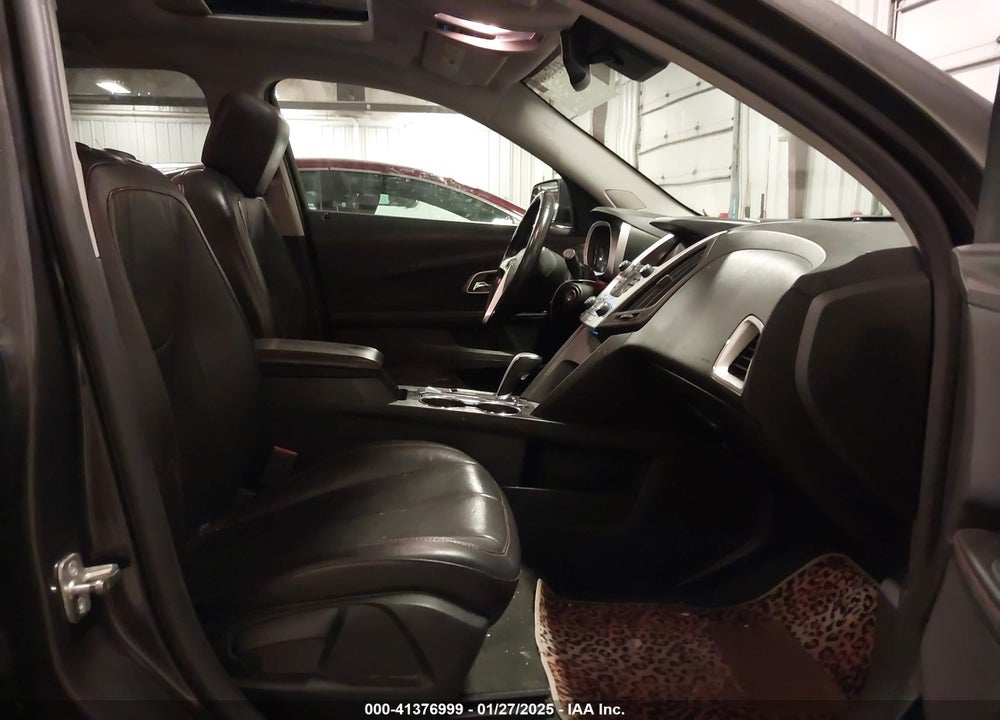 2013 CHEVROLET EQUINOX 2LT VIN: 2GNFLNEK3D6337744