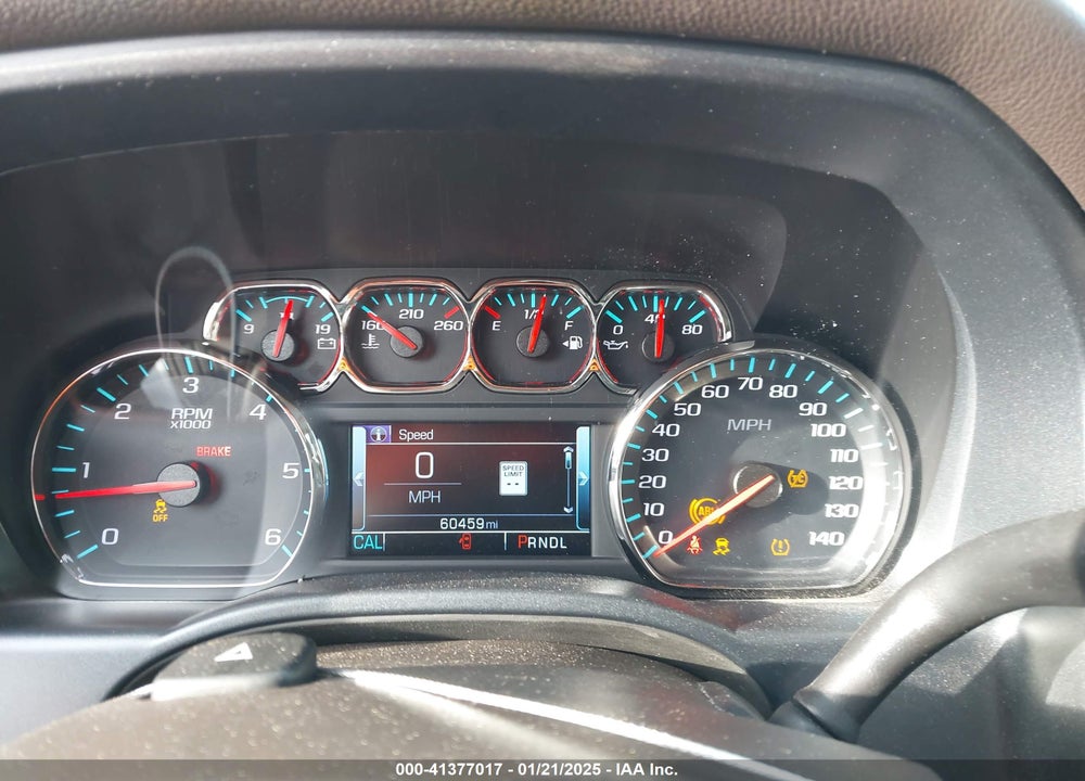 2018 GMC SIERRA 1500 VIN: 3GTU2NEC5JG381871