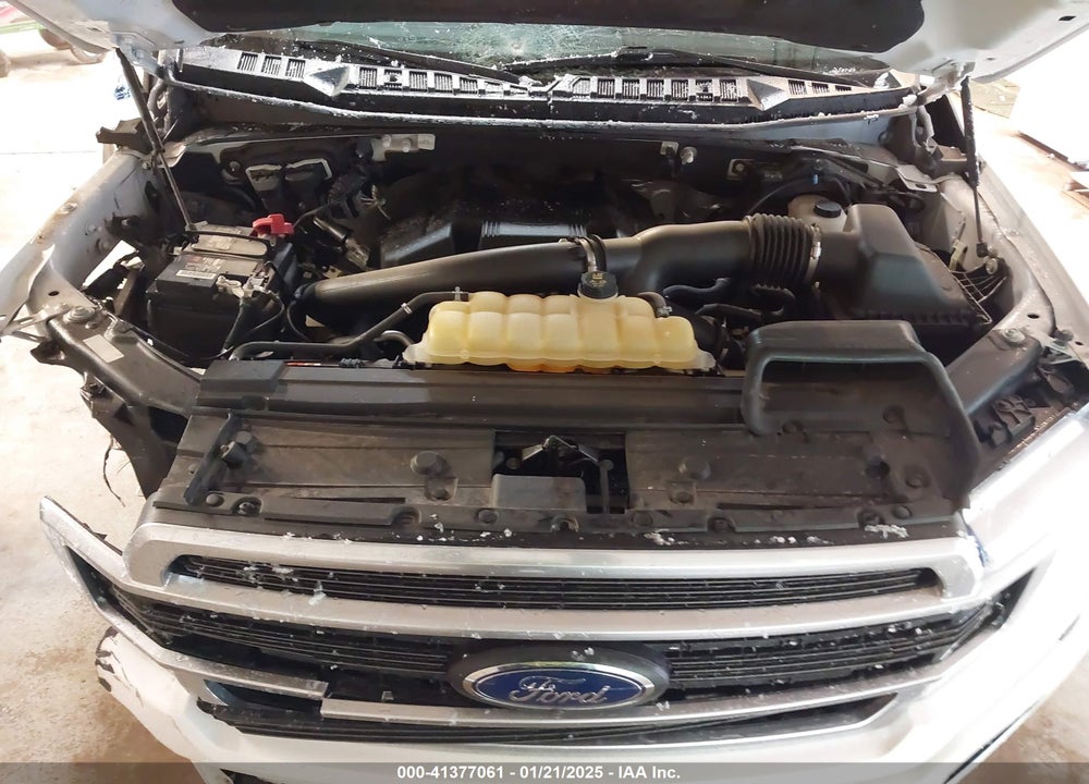 2019 FORD F-150 VIN: 1FTEW1EG2KFB03615