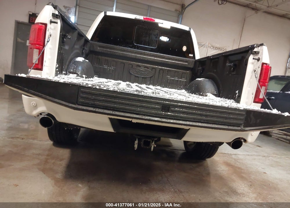 2019 FORD F-150 VIN: 1FTEW1EG2KFB03615