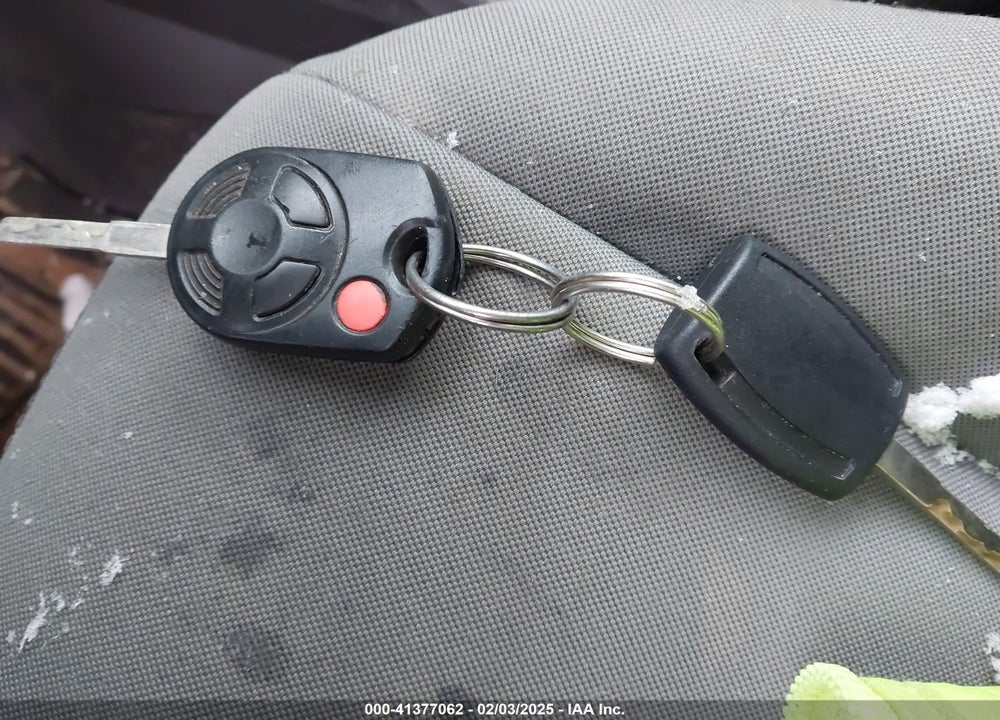 2015 FORD ESCAPE SE VIN: 1FMCU9GX2FUC72152