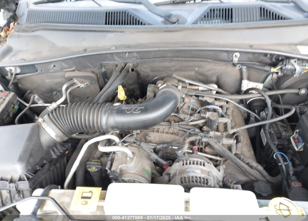 2011 JEEP LIBERTY SPORT VIN: 1J4PN2GK0BW520955