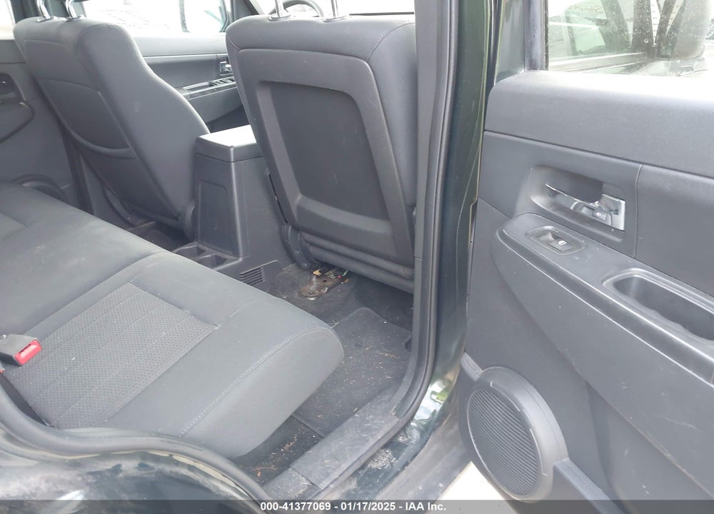 2011 JEEP LIBERTY SPORT VIN: 1J4PN2GK0BW520955