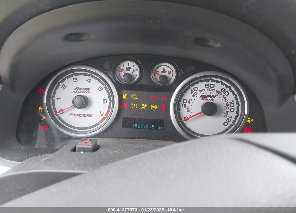 2010 FORD FOCUS VIN: 1FAHP3GN4AW193534