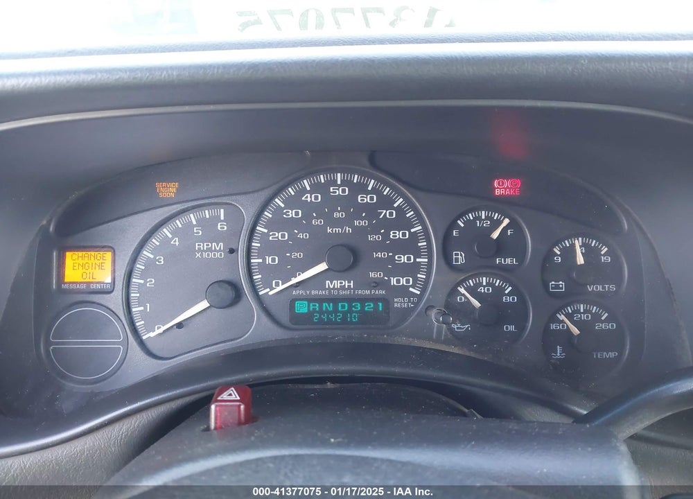 2002 GMC SIERRA 1500 SLE VIN: 2GTEC19T721342326