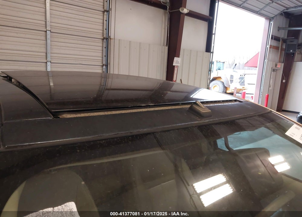 2007 FORD EDGE SEL PLUS VIN: 2FMDK39C27BB70875