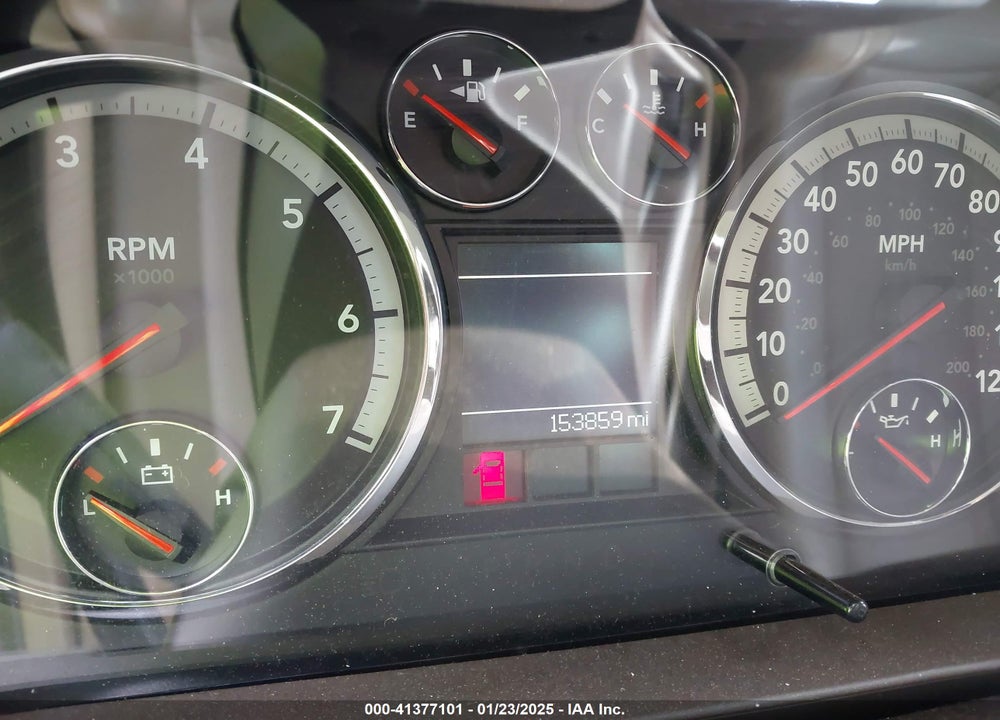 2012 RAM 1500 LAIE VIN: 1C6RD7NT3CS147744