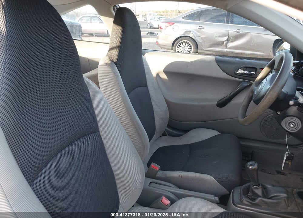 2000 HONDA INSIGHT VIN: JHMZE1354YT004101
