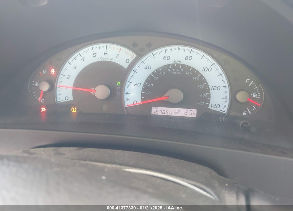2011 TOYOTA CAMRY VIN: 4T1BF3EK7BU178028