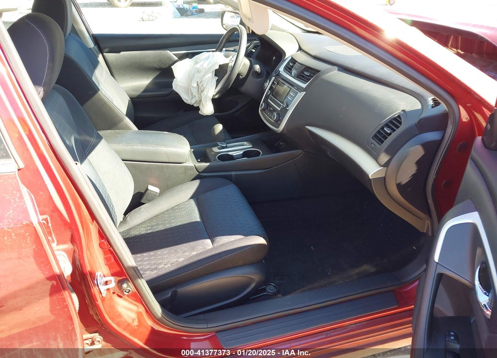 2016 NISSAN ALTIMA VIN: 1N4AL3AP2GC150747