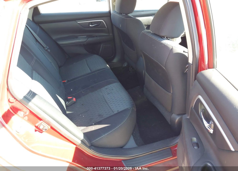 2016 NISSAN ALTIMA VIN: 1N4AL3AP2GC150747