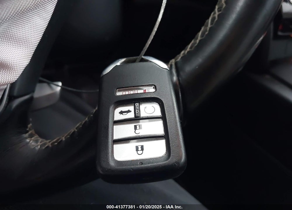 2021 HONDA INSIGHT VIN: 19XZE4F94ME003177