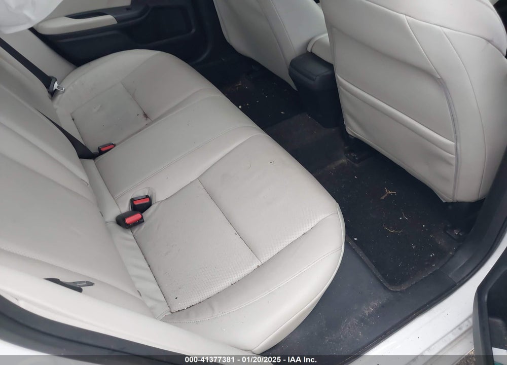 2021 HONDA INSIGHT VIN: 19XZE4F94ME003177