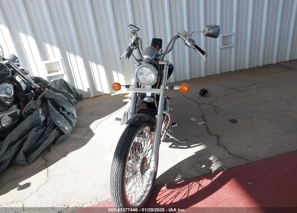 1994 SUZUKI VS800 GLP VIN: JS1VS52A9R2104727