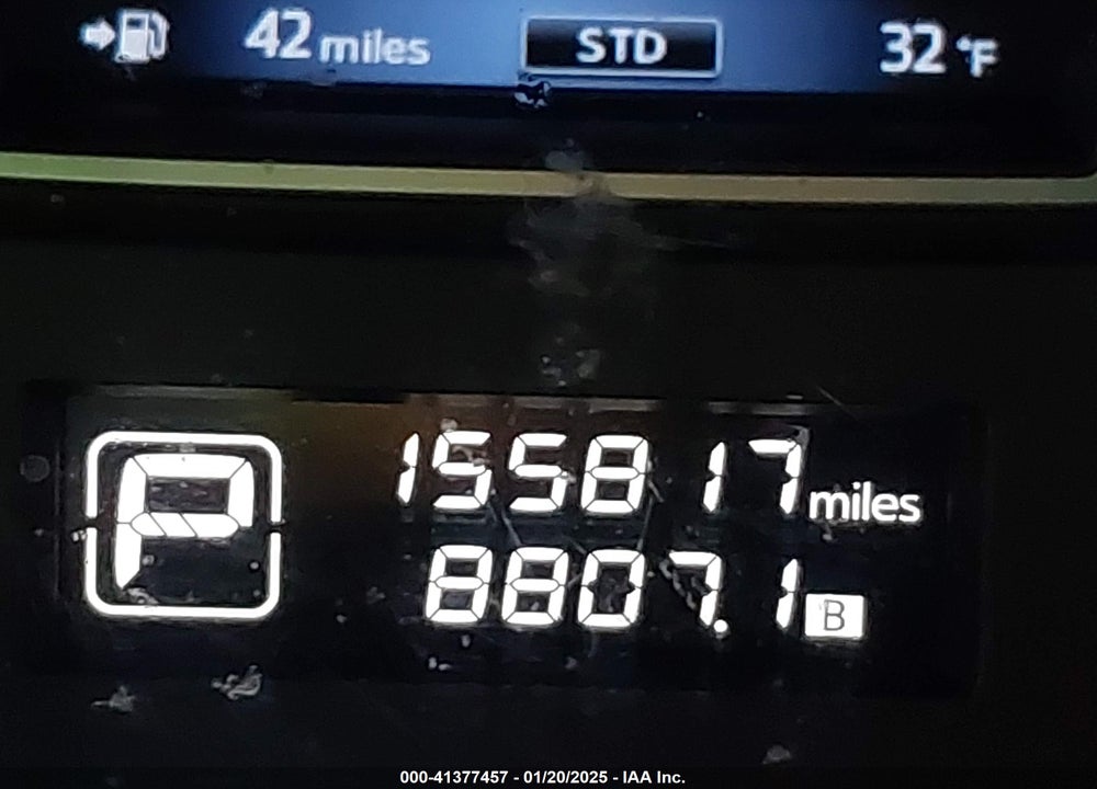 2013 INFINITI JX35 VIN: 5N1AL0MM2DC340209