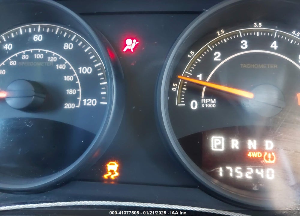 2014 JEEP PATRIOT SPORT VIN: 1C4NJRBBXED841104