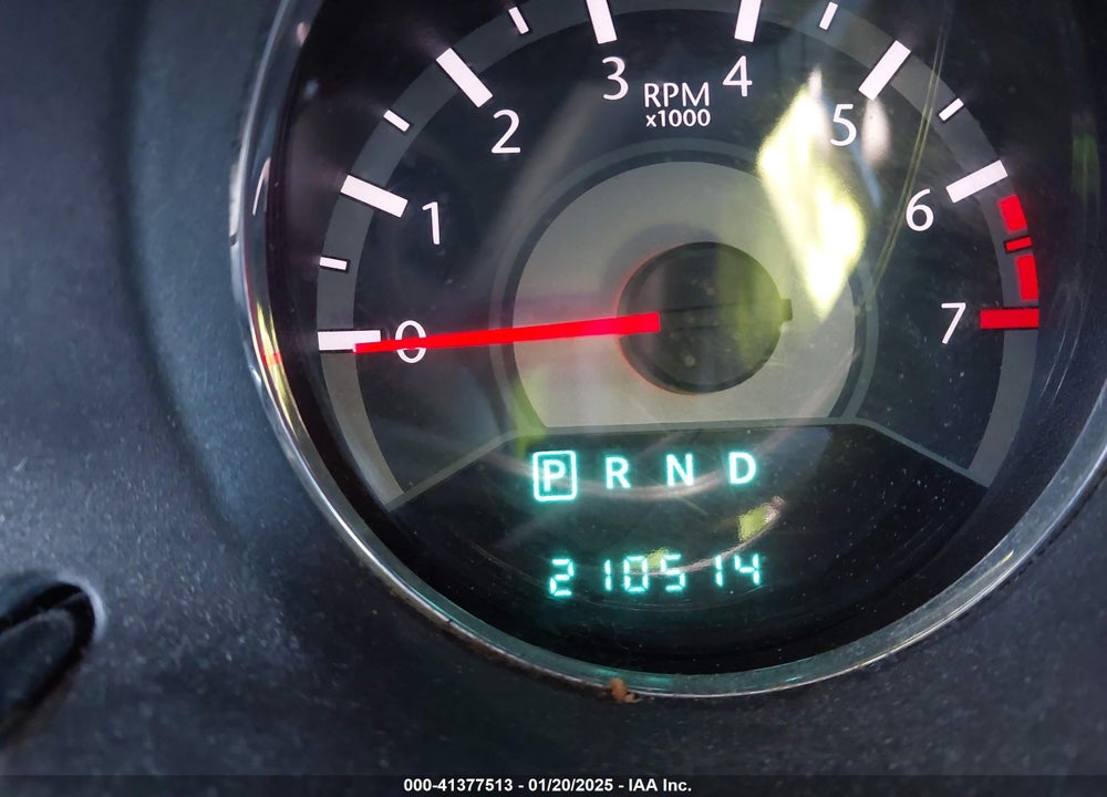 2012 CHRYSLER 200 VIN: 1C3CCBBG7CN228423