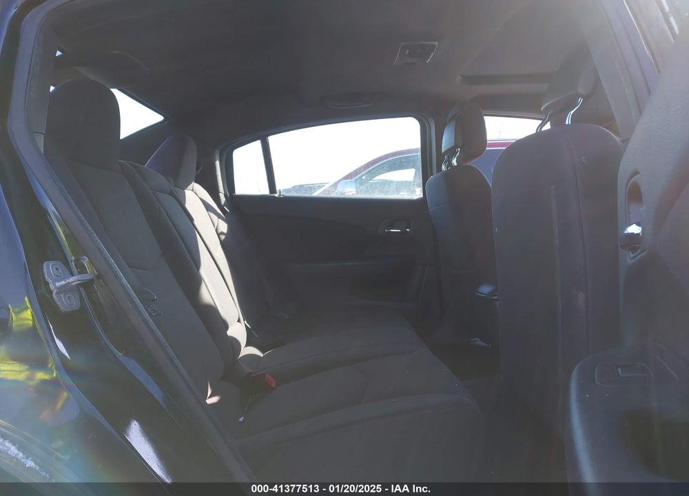 2012 CHRYSLER 200 VIN: 1C3CCBBG7CN228423