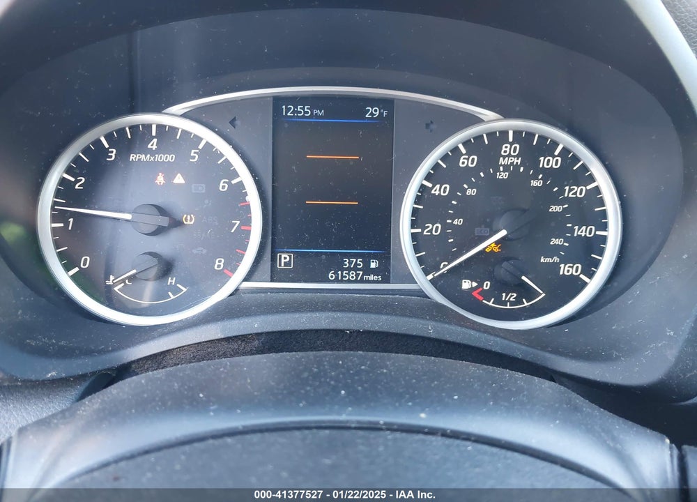 2019 NISSAN SENTRA VIN: 3N1AB7AP2KY442356