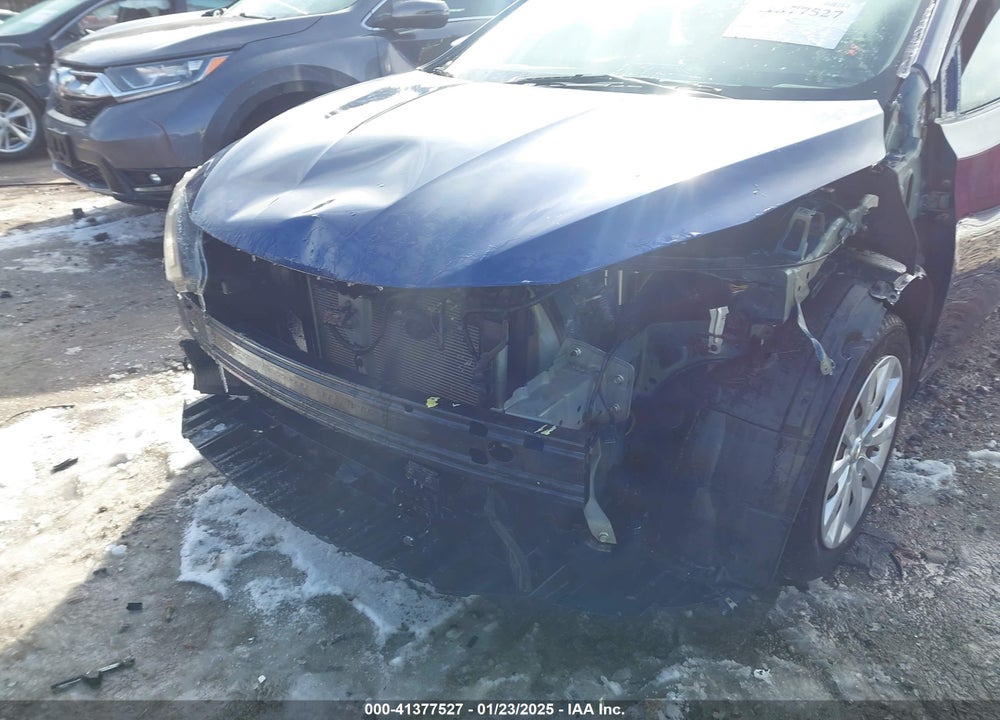 2019 NISSAN SENTRA VIN: 3N1AB7AP2KY442356