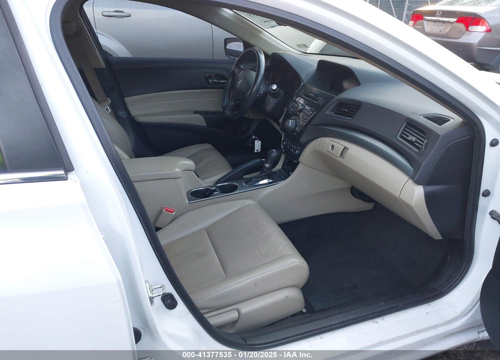 2013 ACURA ILX VIN: 19VDE1F76DE010129