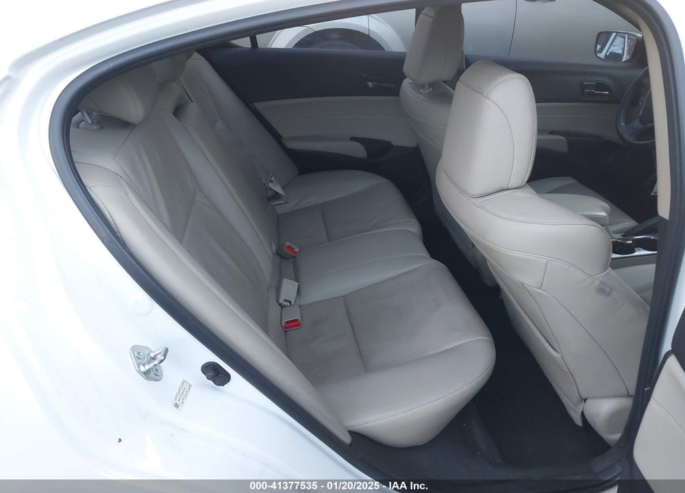 2013 ACURA ILX VIN: 19VDE1F76DE010129