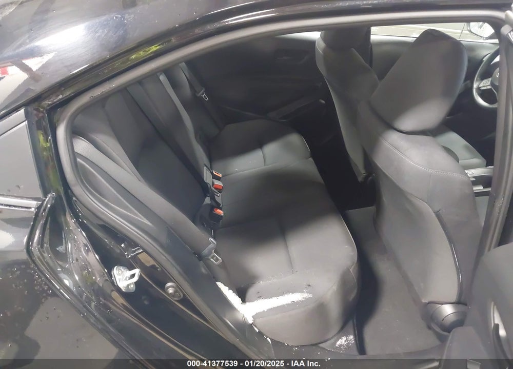 2023 TOYOTA COROLLA VIN: 5YFB4MDE5PP066358