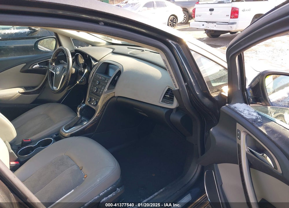 2014 BUICK VERANO VIN: 1G4PR5SK1E4165406
