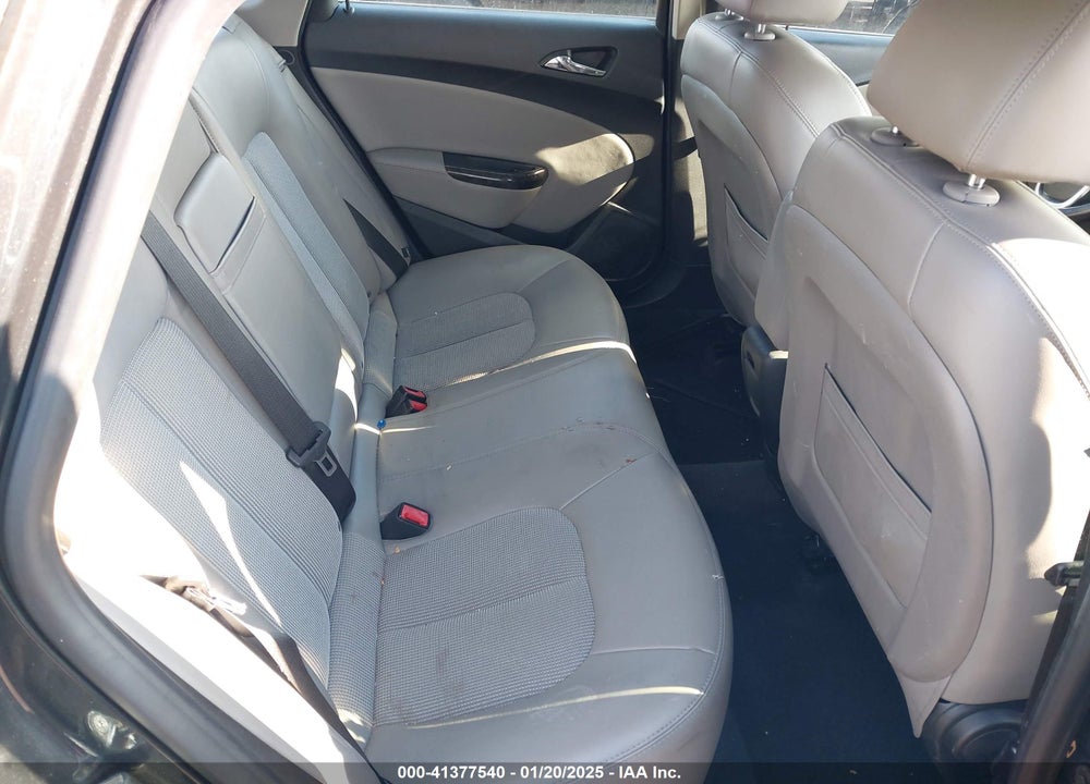 2014 BUICK VERANO VIN: 1G4PR5SK1E4165406