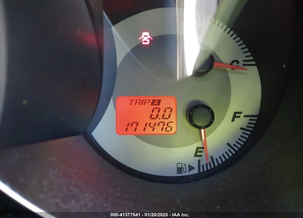 2008 MAZDA 3 VIN: JM1BK32F181782451