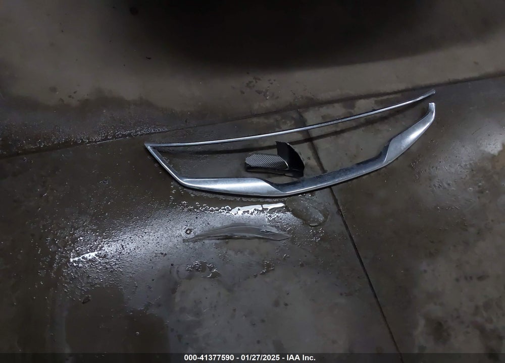 2012 NISSAN ALTIMA 2.5 S VIN: 1N4AL2AP4CN504437