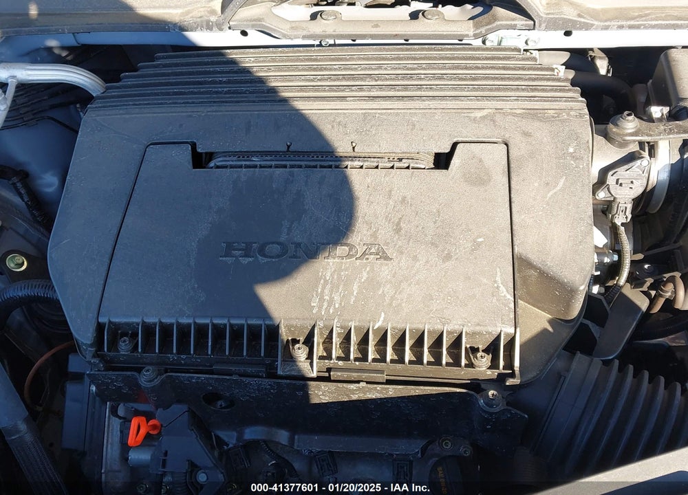 2024 HONDA PILOT VIN: 5FNYG1H39RB027750