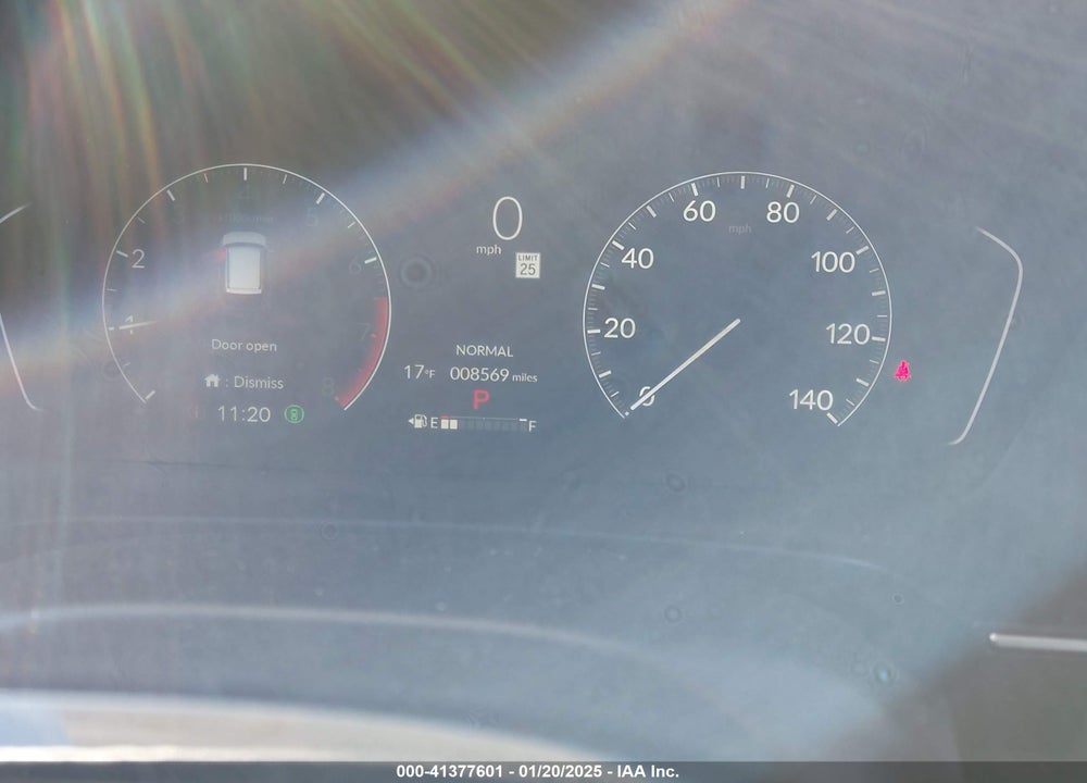 2024 HONDA PILOT VIN: 5FNYG1H39RB027750