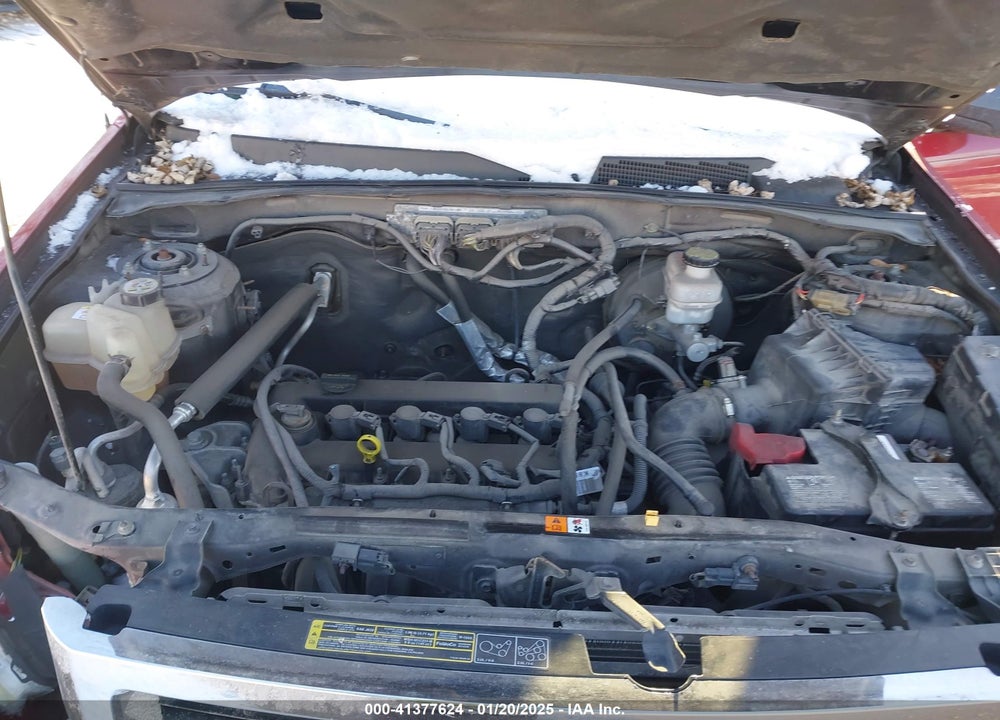 2010 FORD ESCAPE XLT VIN: 1FMCU0D74AKD41945