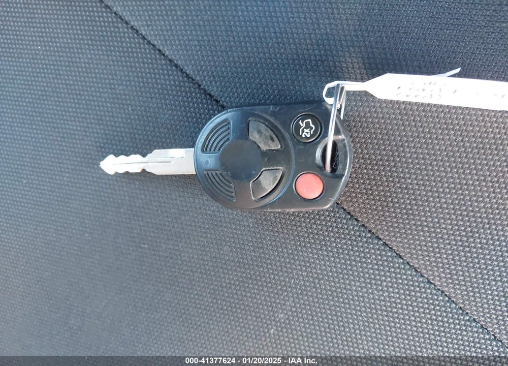 2010 FORD ESCAPE XLT VIN: 1FMCU0D74AKD41945