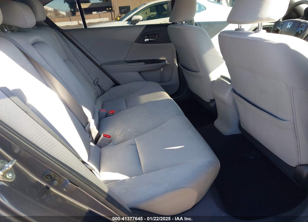 2016 HONDA ACCORD VIN: 1HGCR2F30GA088344